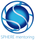 Sphere mentoring logo